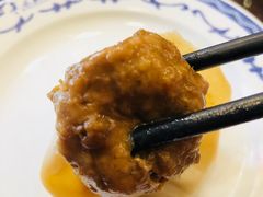 小笼包-锡笼记·无锡小笼(大润发店)