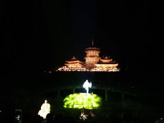 -禅宗少林·音乐大典