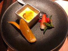 -山葵家·创意料理(宁波来福士店)