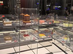 -GRAMCAKE一克甜品(昙华林花园山店)