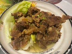 -贵宾牛·潮汕牛肉火锅(珠池总店)