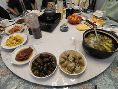 -旺山·浪头人家