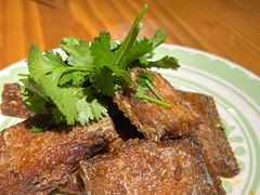 -林淡伯•厦门本地菜•生烫海鲜烧酒配(明发店)