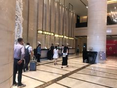 -广交会威斯汀酒店