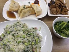 -玉华饮食店(茅台路店)
