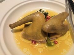 -贡宴盐帮菜自贡驻京联络处餐厅