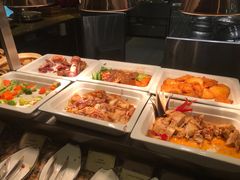 -马哥孛罗咖啡厅·Cafe Marco (厦门马哥孛罗东方大酒店)