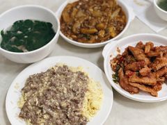 -好好滋味茶餐厅