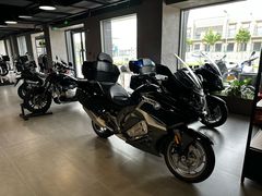 -北京德悦行BMW宝马摩托车