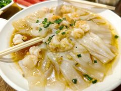 -随缘小馆(红岭路店)