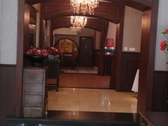 -老洋房花园饭店(绍兴路店)