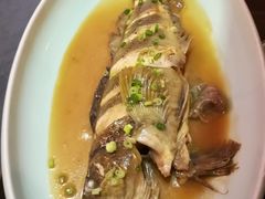 -浩运·海鲜青岛菜·海胆水饺(石老人店)