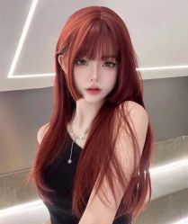 -丝语萱形象