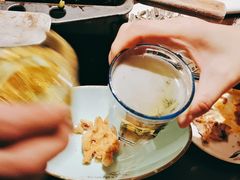 -江边城外烤全鱼(方庄时代购物中心店)