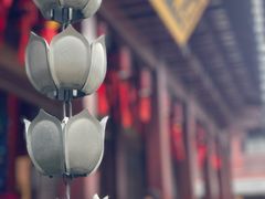 -香积寺