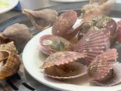 -海味当家·蒸锅海鲜(中山广场创始店)