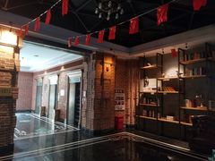 -歌库K馆量贩KTV(万达广场店)