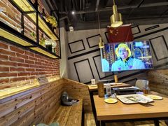 -撸啊撸铁签小肉(车站南路店)