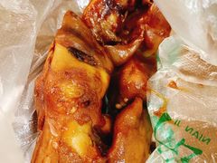 -年记·兴顺斋 牛街清真熟食小吃店