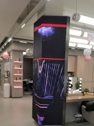 -Z.X HAIR SALON张新美业