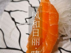 -池田寿司·新鲜现做(昌平悦荟店)