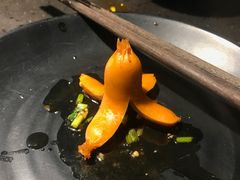 -锅说大脸毛肚重庆老火锅(佐阾店)