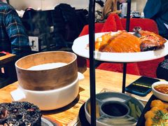 -局气烤鸭·北京菜(前门店)