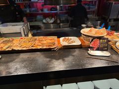 -九月海·海鲜自助(世纪东方店)