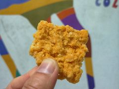 蛋黄锅巴-上海哈尔滨食品厂(淮海中路店)