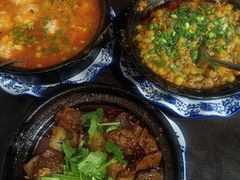 -廖记老砂锅(上清寺店)