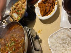 -小柴米·传统江西菜(八一广场店)