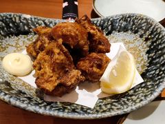 -鸟鸣门屋台料理(金帝银泰店)