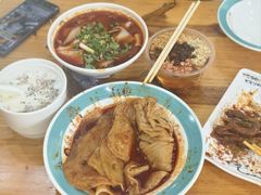 -马三洋芋片(兰州总店)