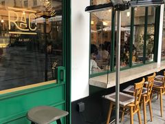 门面-RAC BAR(安福路店)