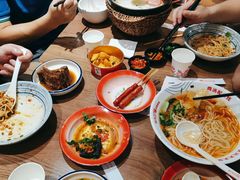 -状元王过桥米线(黄埔至泰广场店)