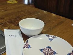 -蒙亨·手把肉·蒙古包文化主题餐厅(天恒广场店)