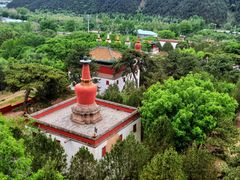 -承德避暑山庄景区