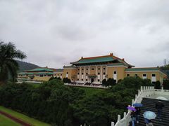 -台北故宫博物院