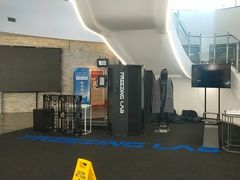 -美再晨游泳馆(新江湾店)