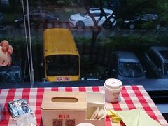-西贝(东方路店)