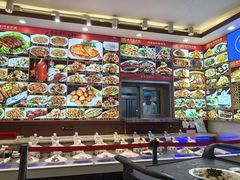 -惠宾饭庄(中山路店)