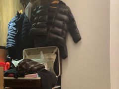 -好逸SMART酒店(成都春熙路太古里店)