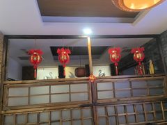 -老渔翁炖鱼坊(黄海西路东山店)