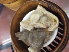 -香港蓮香樓(上環店)