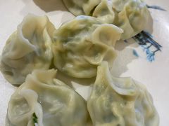 -大眼锅贴水饺(河东店)
