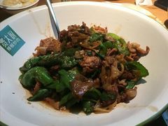 -费大厨辣椒炒肉(万家丽一店)