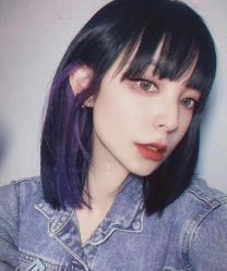 -未来美发·T1M HAIR SALON