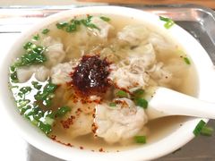 -汪家馄饨(集庆路店)
