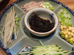 -四季民福烤鸭店(前门廊房二条店)