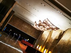 -广州天河希尔顿酒店